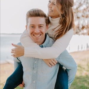 Meet your Posher, Aaron